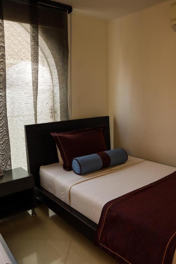 Hotel Medellin Gold 外观 照片