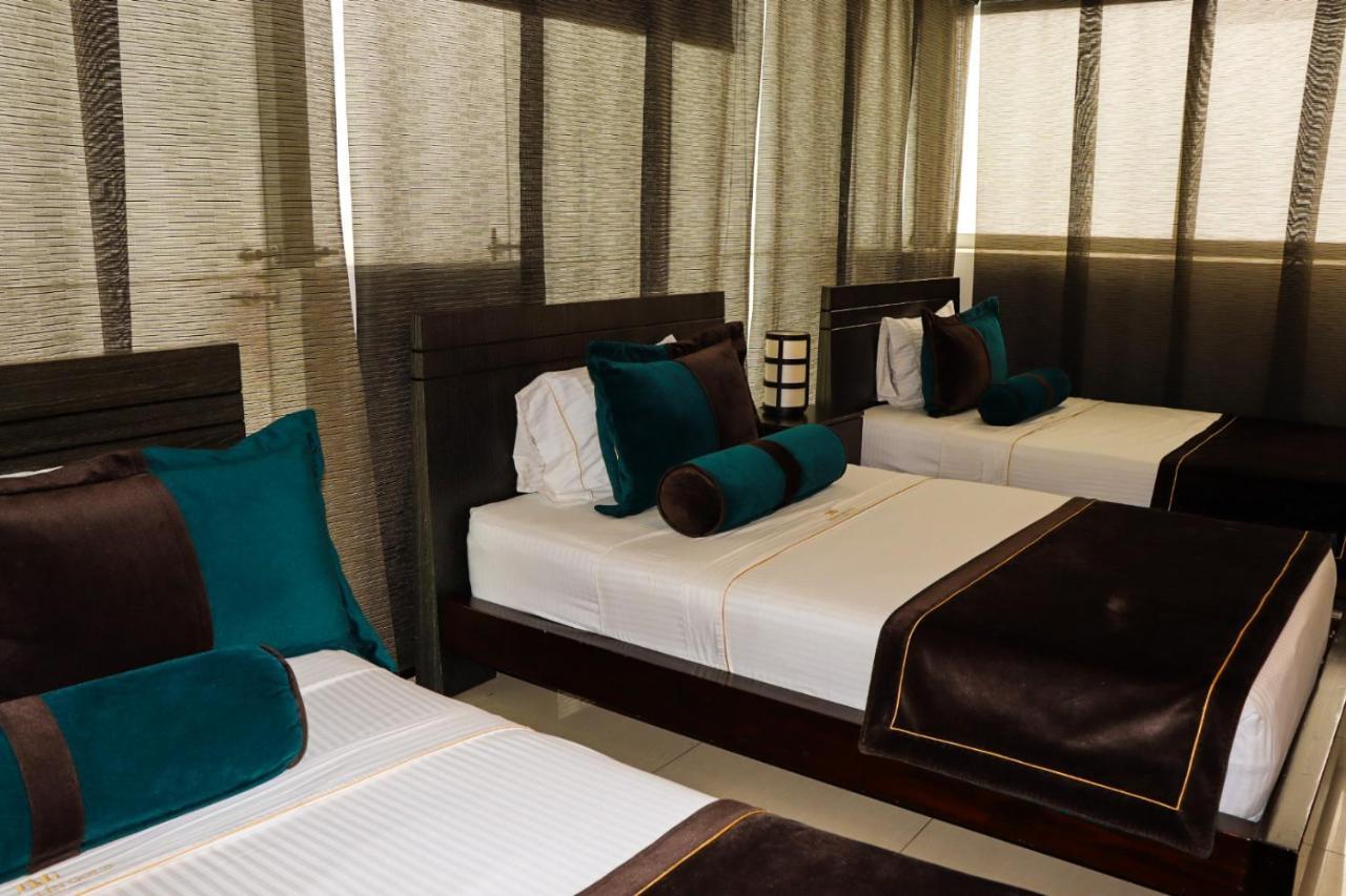 Hotel Medellin Gold 外观 照片