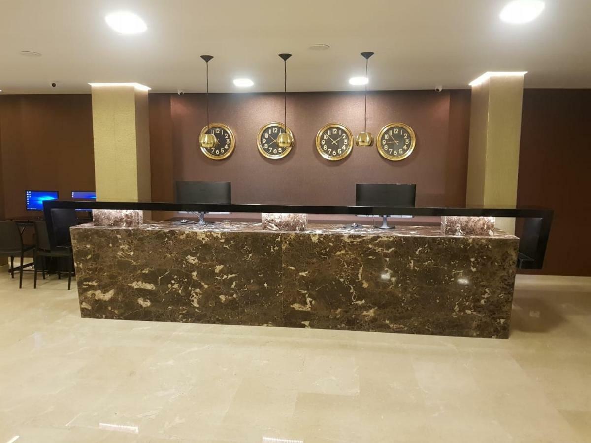 Hotel Medellin Gold 外观 照片