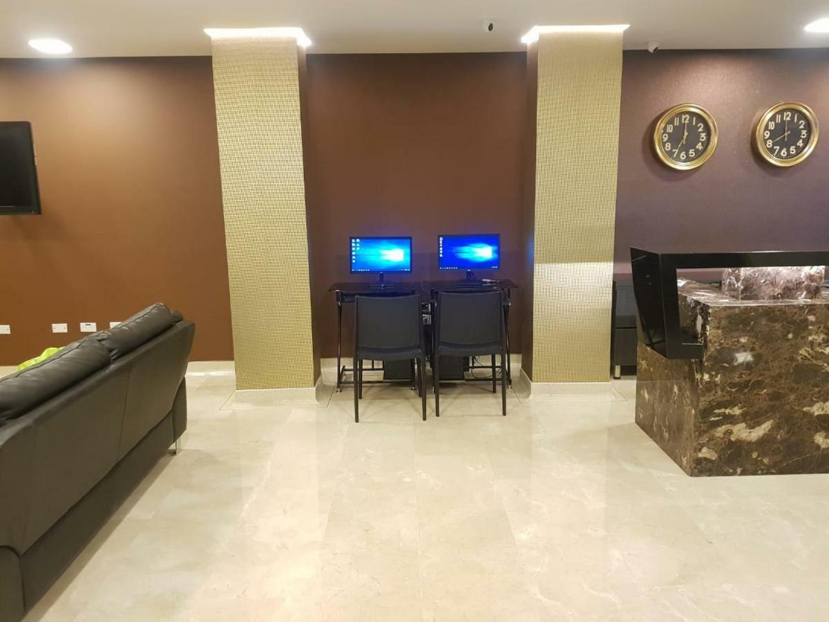 Hotel Medellin Gold 外观 照片